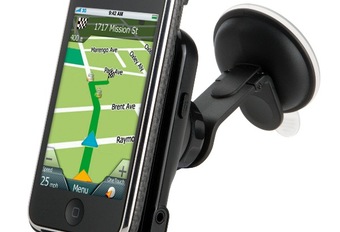 GPS Mio Car Kit #1