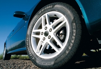 Recytyre sanctionne la vente de pneus en ligne #1