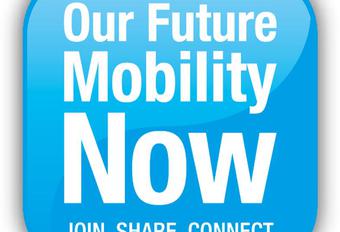 Our Future Mobility Now #1