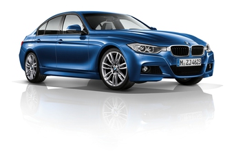 Nieuw dochtermerk voor BMW in China #1
