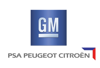 Alliance PSA - General Motors #1