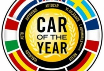 Finalisten Auto van het Jaar 2013 #1