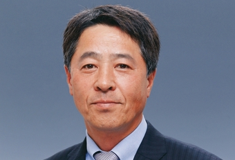 Nouveau CEO Mazda #1