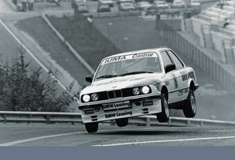 Racing Memories in Autoworld #1