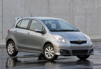 Meer dan 6 miljoen Toyota's teruggeroepen #1