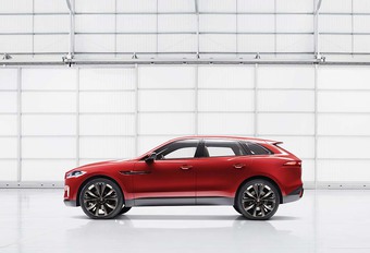 Jaguar en Land Rover willen dit jaar 500.000 auto's verkopen #1