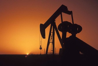 L'OPEP ne prévoit pas de hausse des cours du baril d'ici à 2020 #1