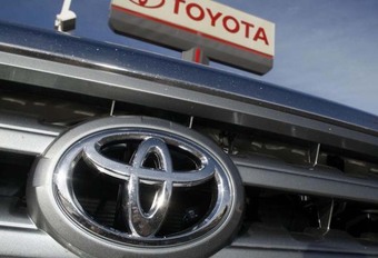 Toyota, champion de la rentabilité #1