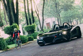 VÜHL 05 : c'est parti pour de bon #1