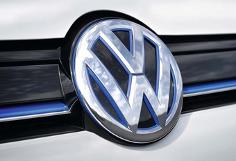 Volkswagen grootste constructeur ter wereld #1