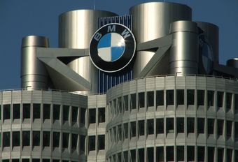 Décès de l’actionnaire principale de BMW #1