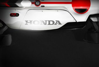Honda Project 2&4 : un peu d’auto, un peu de moto #1