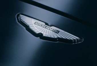 Aston Martin komt met de DB11 #1