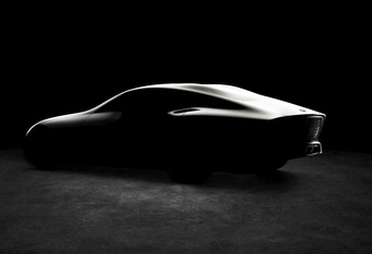 Mercedes : le Concept IAA va créer la surprise #1