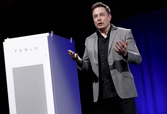 Tesla: Elon Musk haalt uit naar Volkswagen en Apple #1