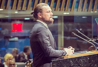 Affaire Volkswagen : Leonardo DiCaprio prêt à produire un film ? #1