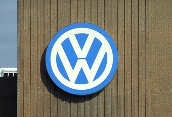 Volkswagen past strategie aan #1