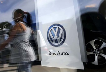 VW-affaire: terugroepingen verplicht in Duitsland en België #1