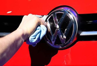 Affaire VW : la justice annonce que « moins de 10 personnes » sont impliquées dans la fraude #1