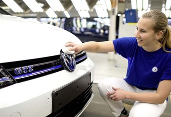 De zaak VW: “Volkswagen zal hier sterker uitkomen”, aldus Müller #1