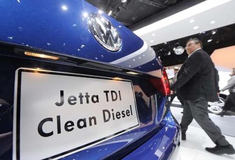 De zaak VW: terugbetaling wordt misschien mogelijk #1