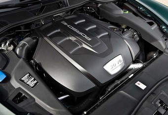 Affaire VW : tricherait aussi avec le 3 litres TDI Audi et Porsche (UPDATE 22:16) #1