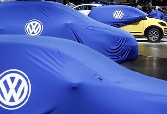 Affaire VW : des irrégularités de CO2 sur 800.000 voitures ? (UPDATE 5/11) #1