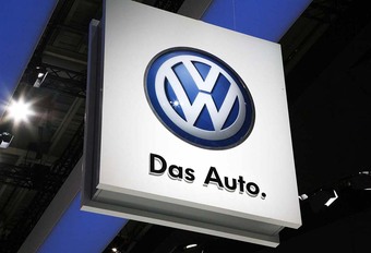 Volkswagen-affaire: een VW-ingenieur geeft uitleg over de CO2-fraude  #1