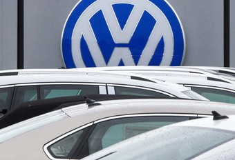 De zaak VW: Volkswagen zal extra CO2-belasting betalen #1