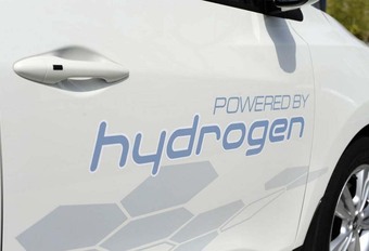 Kia - Hyundai: een toekomst met zelfrijdende auto’s en waterstofauto’s #1