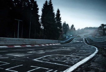 FIA bevestigt aanpassingen aan de Nürburgring #1