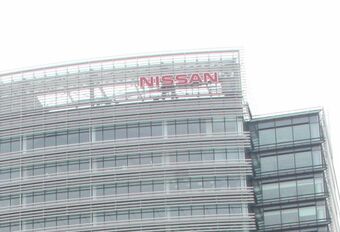 Nissan et l'État français toujours en bagarre #1