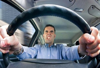 ENQUÊTE- Gedrag aan het stuur: wel type bestuurder bent u? #1