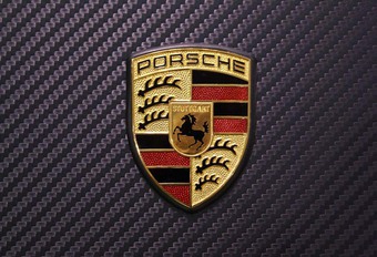 Porsche : la barre des 200.000 véhicules franchie #1