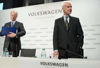 De zaak VW: het hoe en waarom #1