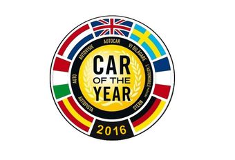  Auto van het Jaar 2016: de 7 finalisten #1