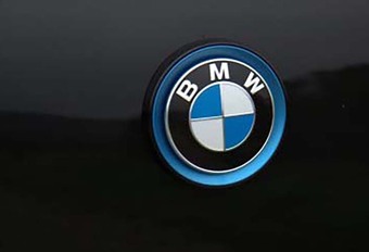 Wordt de toekomstige BMW i5 een cross-over? #1