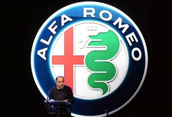 Alfa Romeo: Marchionne wil terug naar de F1 #1