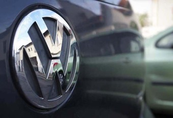 Affaire VW : l’Allemagne approuve les correctifs pour les moteurs Diesel #1