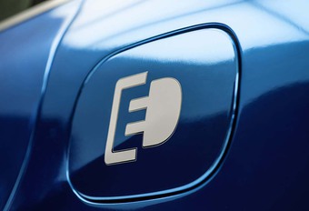 Mercedes: een elektrische SUV voor 2018 #1