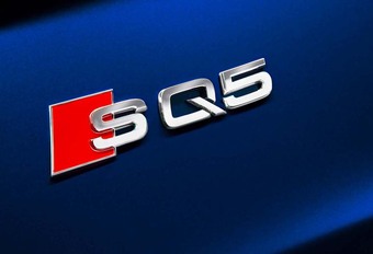 400 pk voor de nieuwe Audi RS Q5? #1