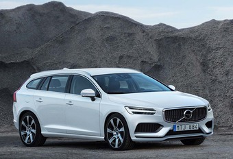 Volvo : tous les futurs modèles 2016-2018 #1