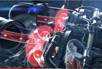 Hoe de V8 bi-turbo van AMG ontstond #1