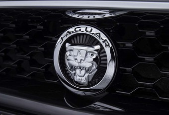 Jaguar bestudeert nieuwe modellen, waaronder XJ #1