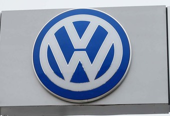 VW-affaire: Volkswagen burgerrechtelijk vervolgd in de VS #1