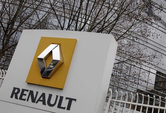 Ségolène Royal: “Geen sjoemelsoftware bij Renault” #1
