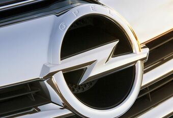 Opel vs VRT: officieel onderzoek ingesteld #1