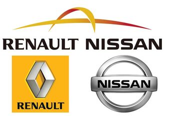 Renault-Nissan: meer samenwerken om te besparen #1