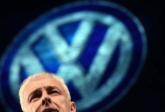 Volkswagen-affaire: de Europese aanpassingen werken niet voor de VS  #1