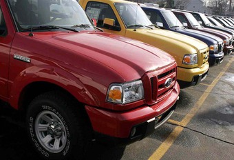 Takata-airbags: 5 miljoen extra voertuigen worden teruggeroepen #1